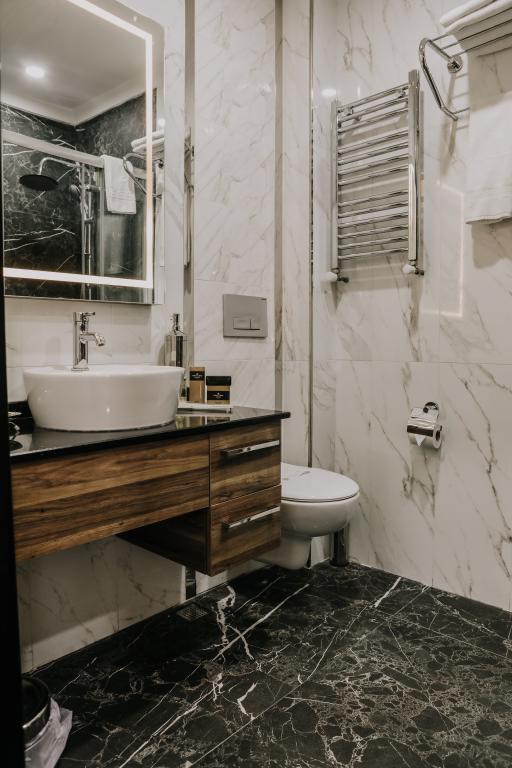 Grand Lark Otel — 3