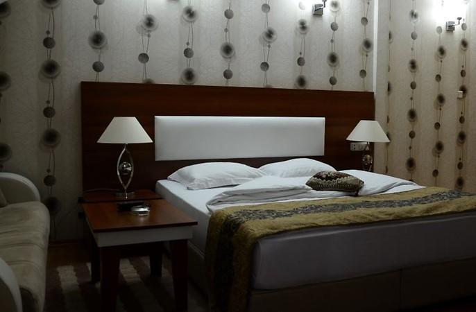 Hotel Gold Yıldırım — 6