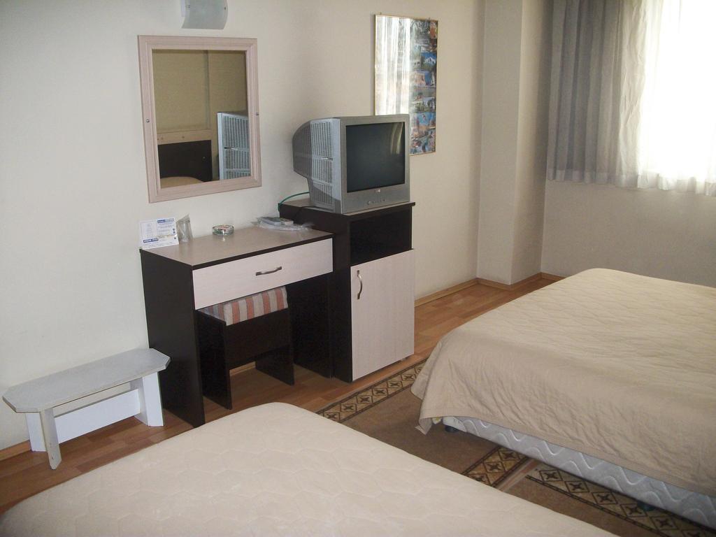 Koşar Otel Denizli — 9
