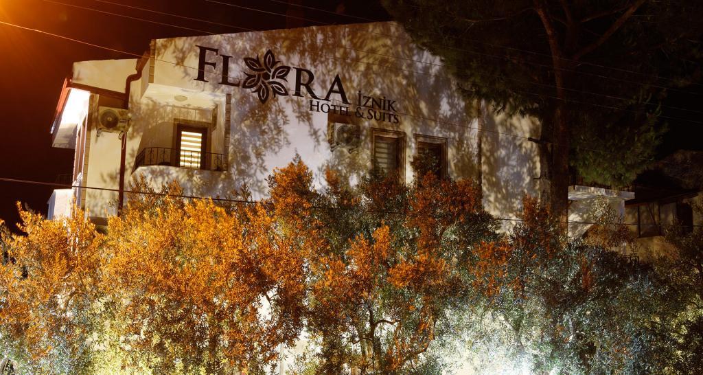 Flora İznik Hotels & Suites — 6