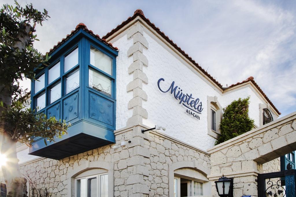 Müptela Alaçatı (12+ Adult Only) — 1