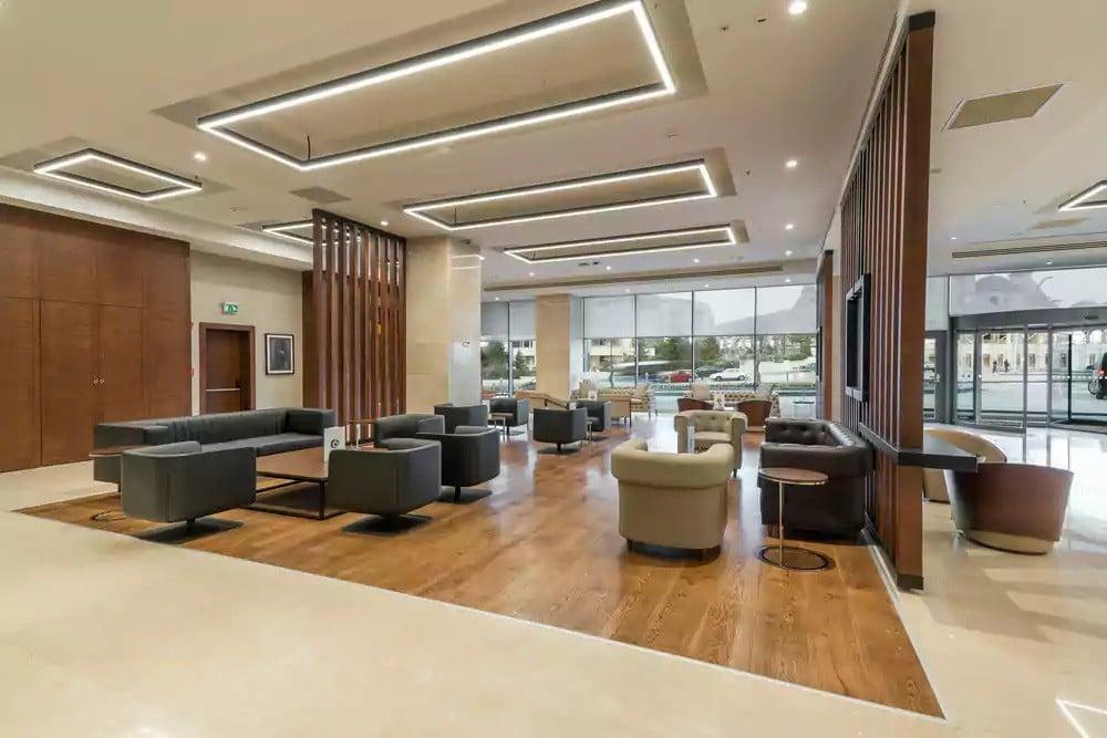 Point Hotel Ankara — 3