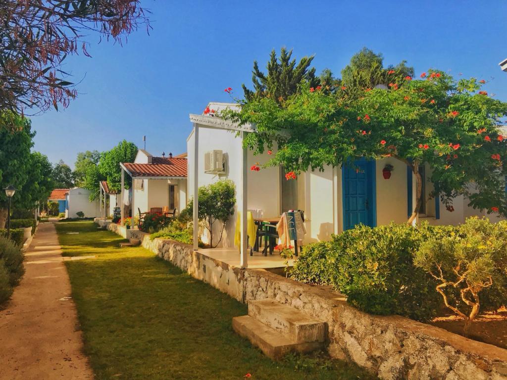 Teos Ormancı Tatil Köyü — 4