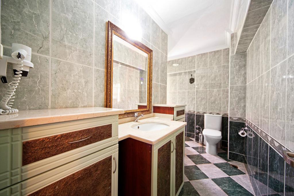 Selen Hotel — 6