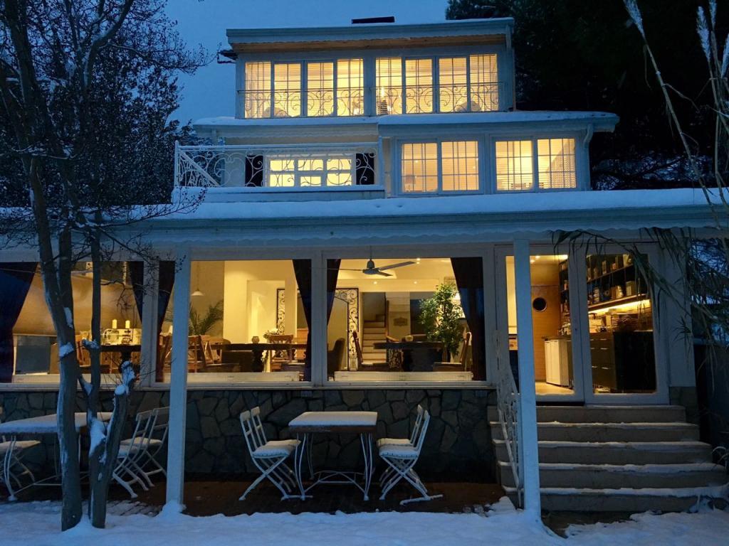 Ağva Riverangel Hotel — 9