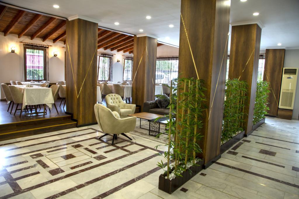 Sultan Otel Edirne — 9
