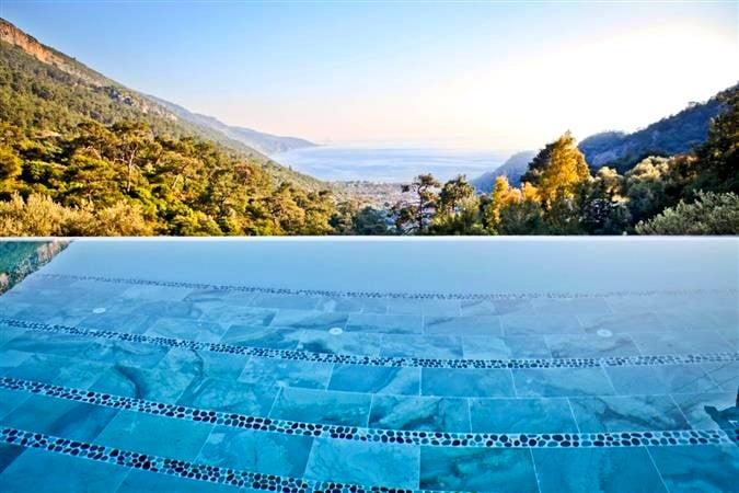 Ölüdeniz Loft Exclusive (Yetişkin Oteli) — 6