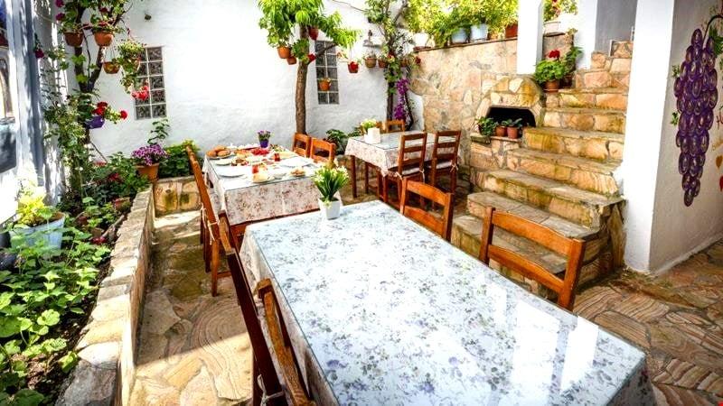 Risus Butik Otel — 8