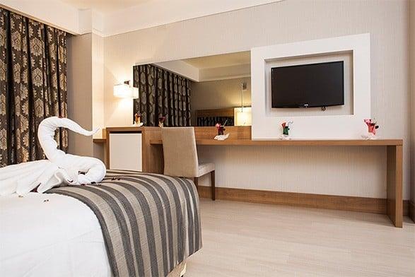 Cherry Garden City & SPA Hotel — 9