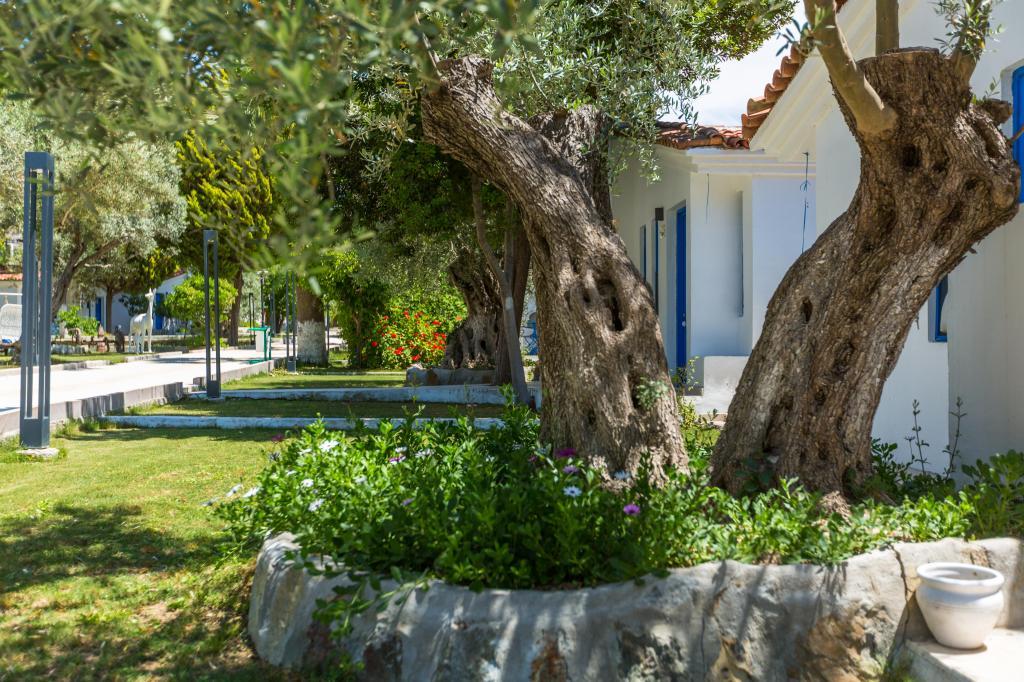 Risus Garden Marina Hotel — 10