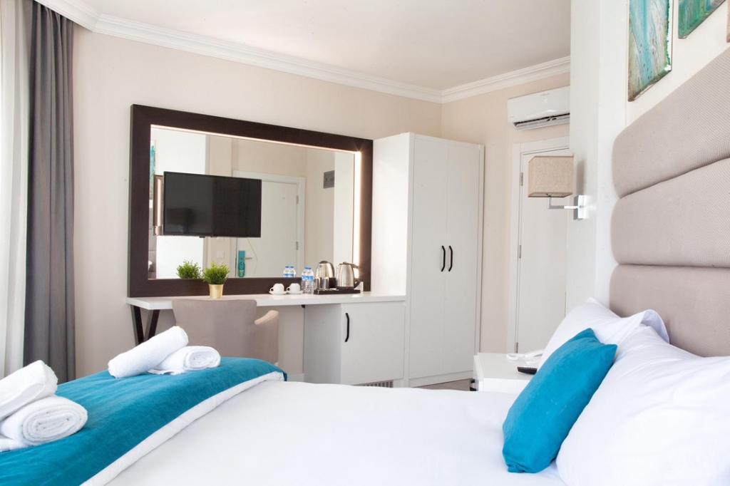 Siete Hotel — 8