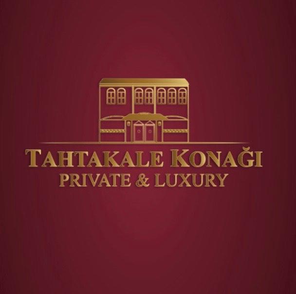Tahtakale Konağı Hotel Private & Luxury — 5