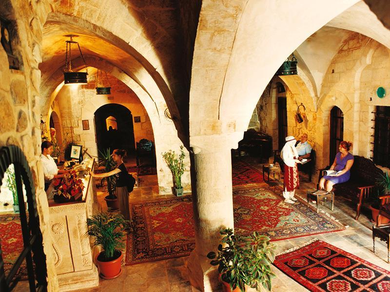Artuklu Kervan Sarayı — 6