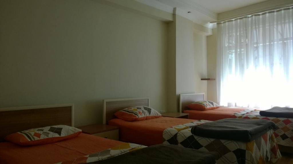 Yeni Çağlayan Otel — 6