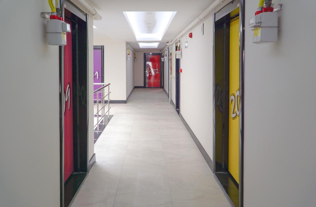 Hayat Palas Otel — 6