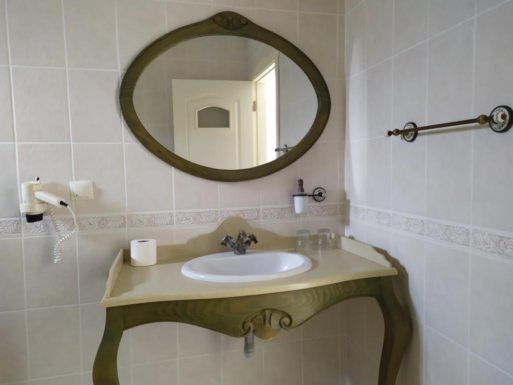 Dolina Butik Hotel — 9