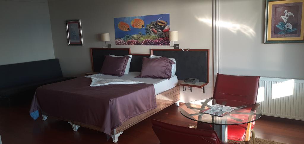 Atamer Hotel & Resort — 7