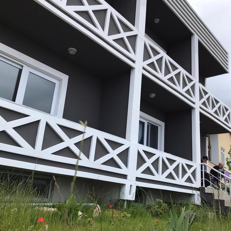 Avşa Denizatı — 3