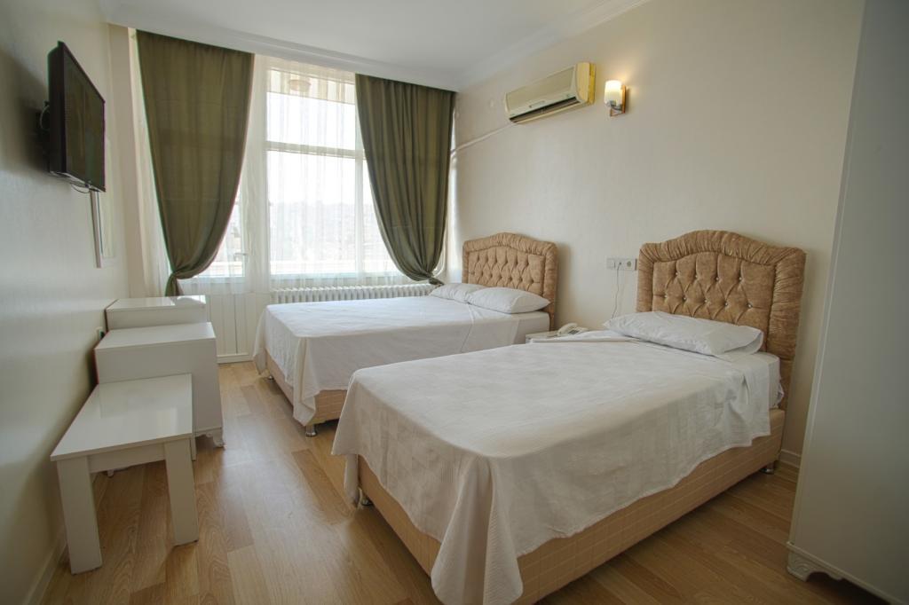 Hotel Murat Gaziantep — 8
