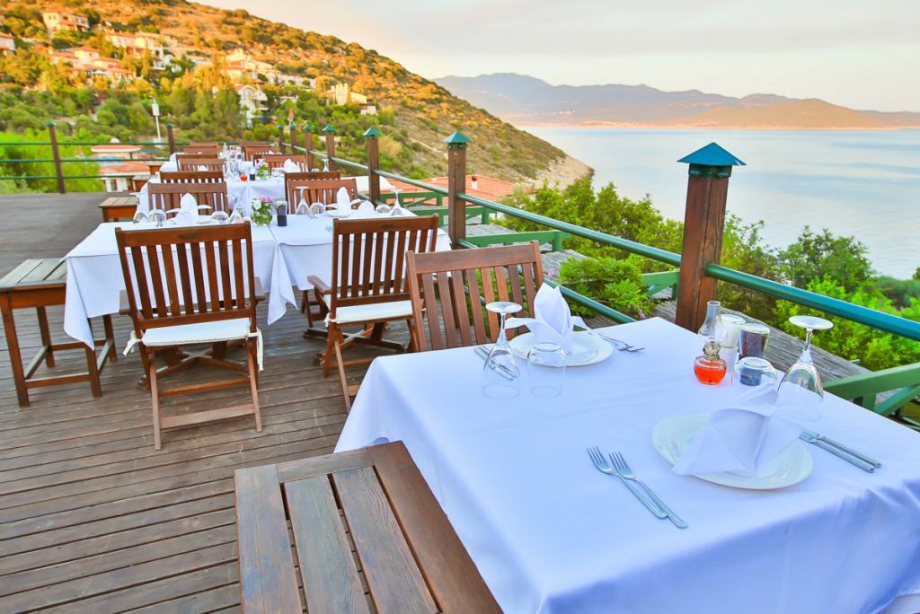 Diva Residence Allsuite Hotel — 9
