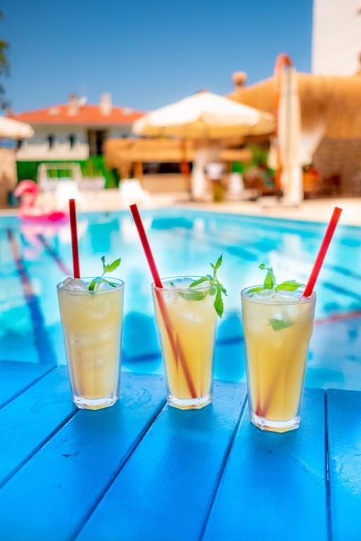 Trendblue Boyalık Boutique Hotel — 10