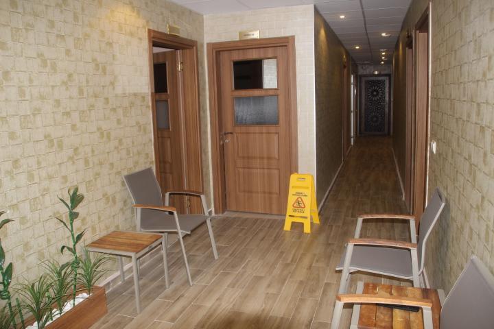 Kuzey Yıldızı Hotel — 4
