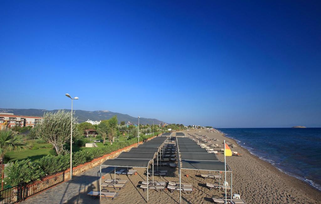 Cactus Club Yalı Hotels & Resort — 5