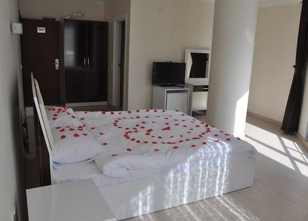 Kibyra Otel — 2