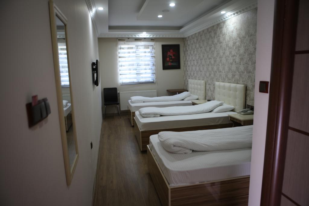 Kars Hotel İpekyolu — 9