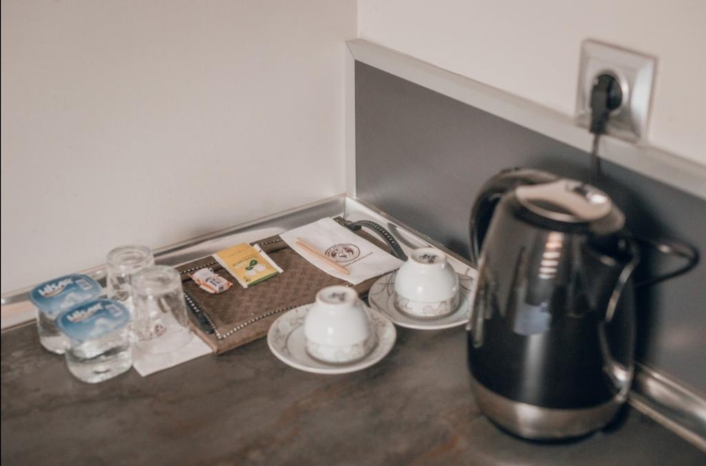 Edrin Hotel — 9