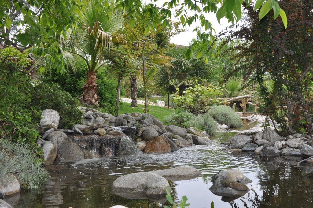 Heybeli Garden — 4