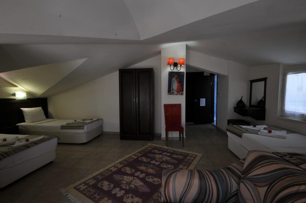 The Park Marmaris Otel — 7