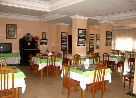 Önder Otel — 6