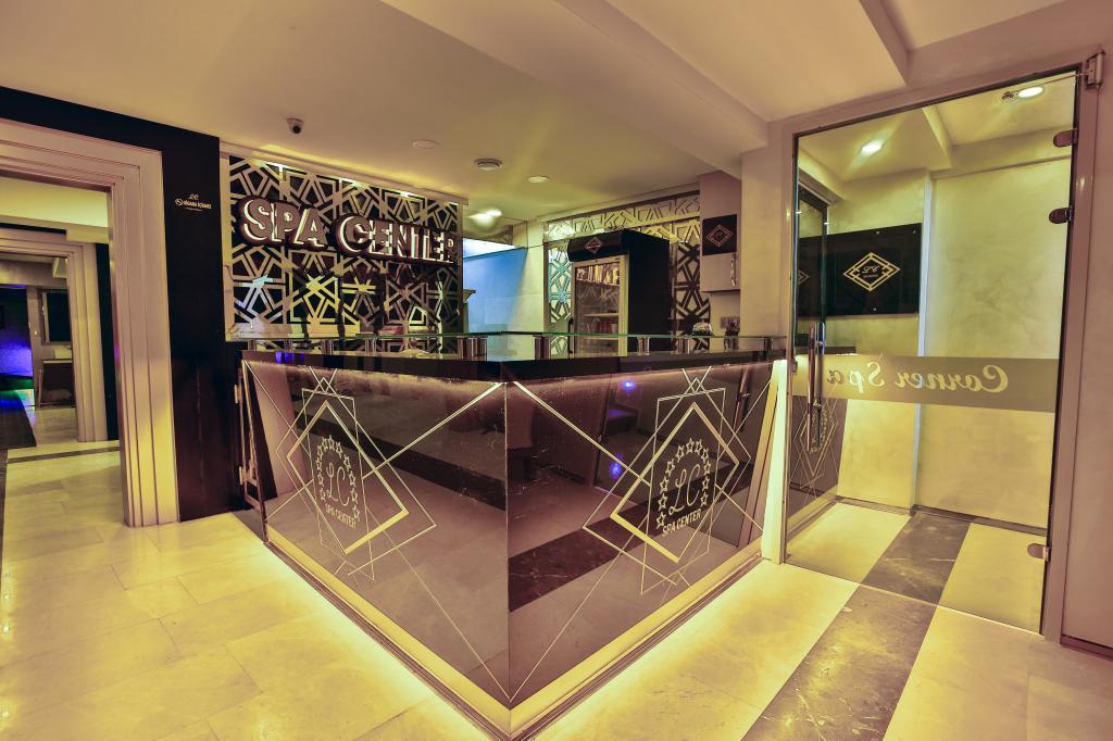 Life Corner Hotel — 4