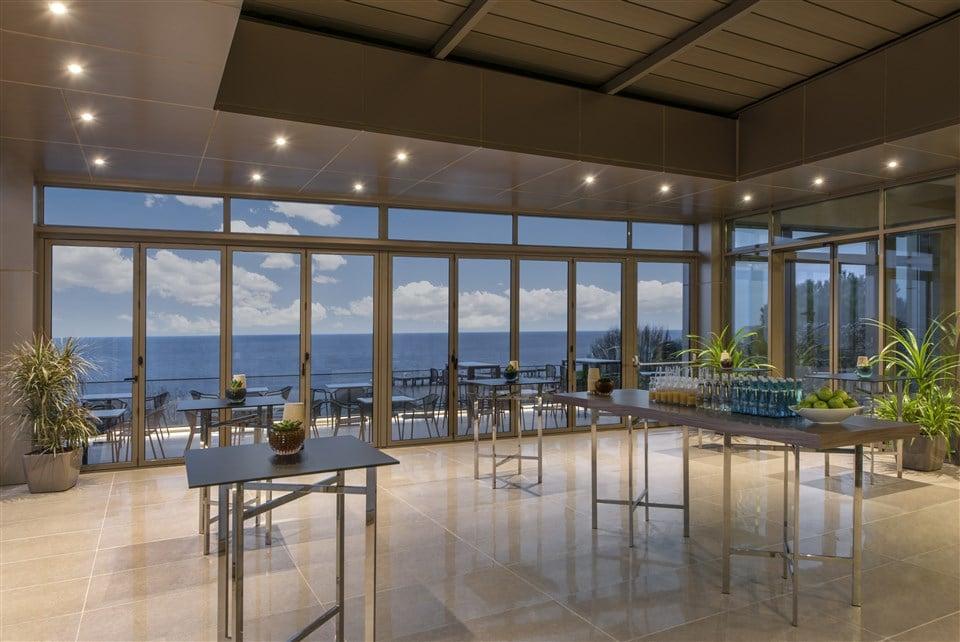 Renaissance Polat Istanbul Hotel — 5