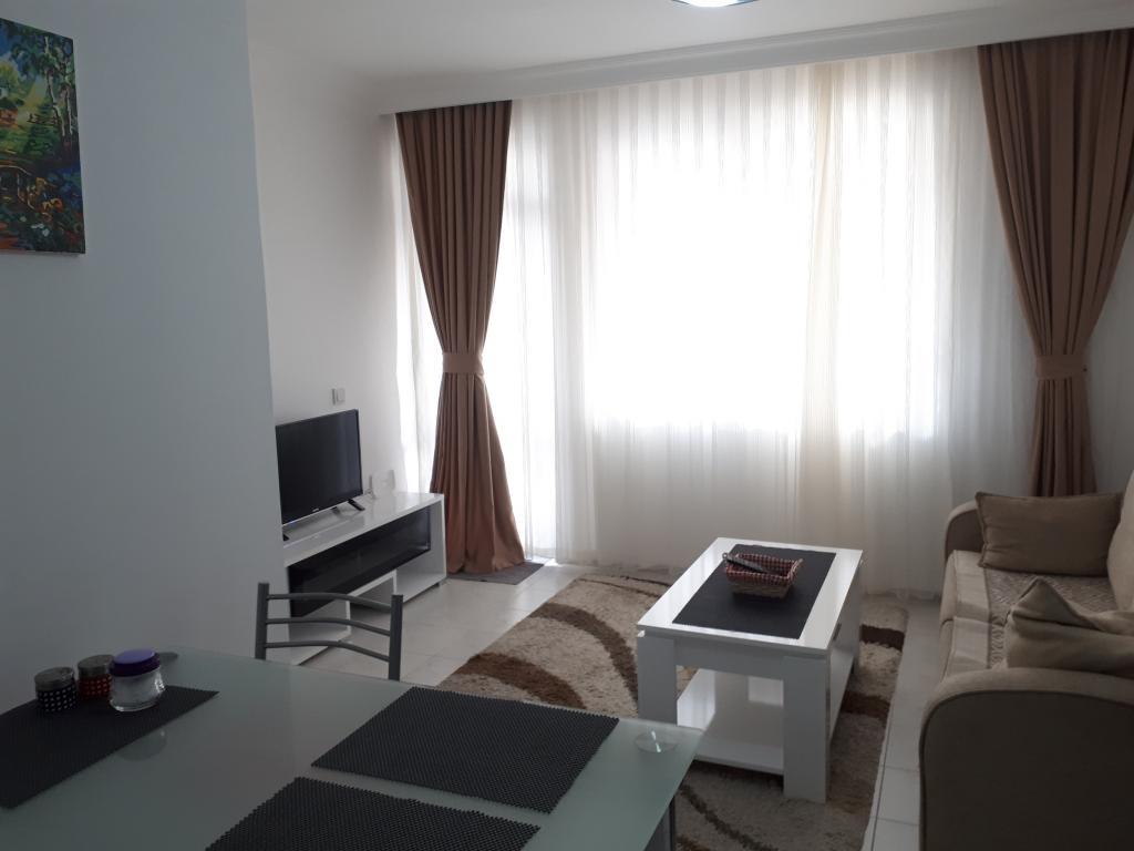 Aygün Apart Daire — 6