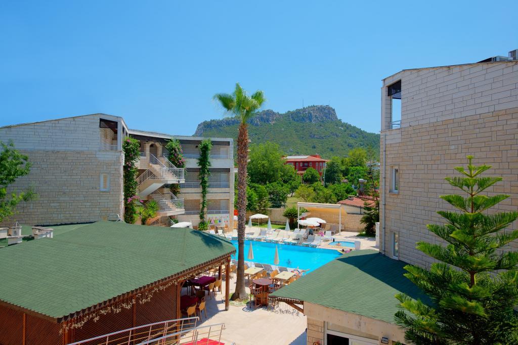 Havana Hotel Kemer — 8