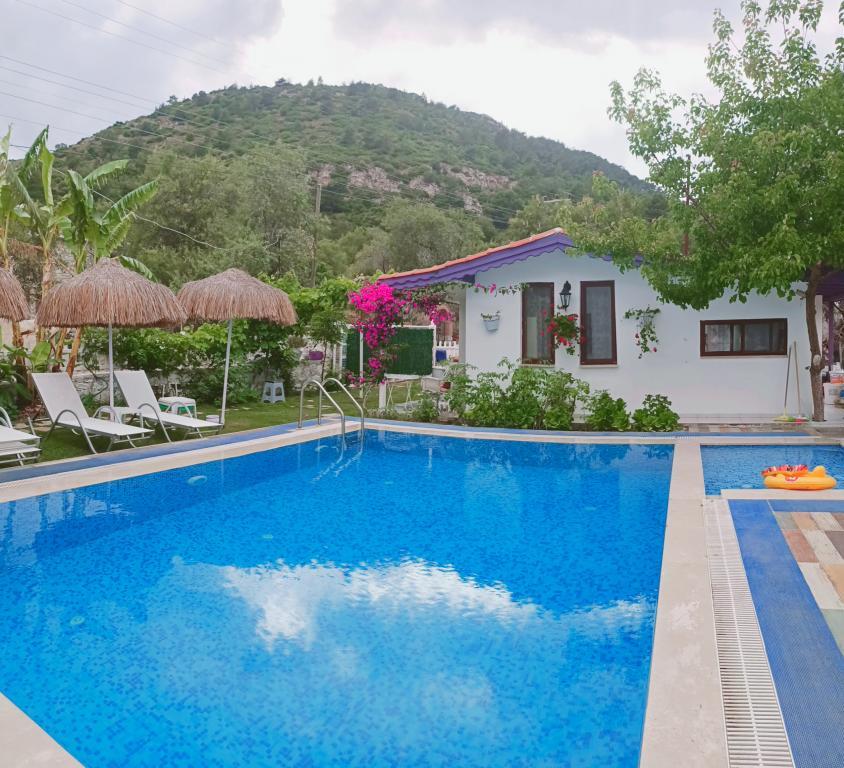 Masal Tatil Evi Selimiye — 8