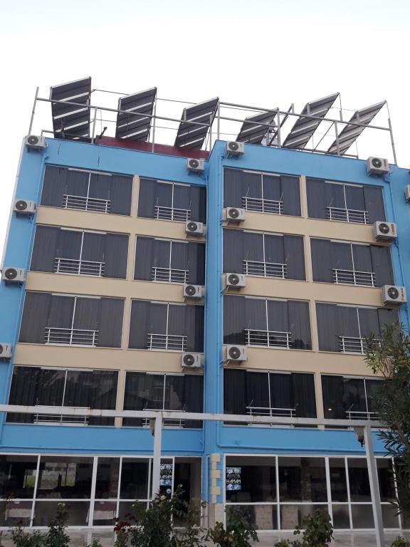 Balşen Hotel