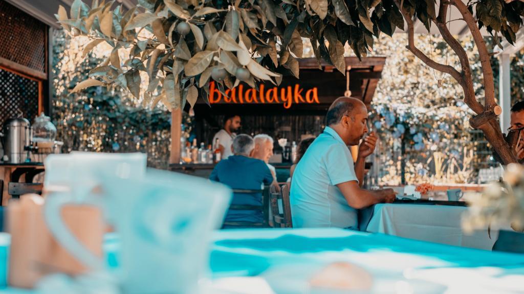 Balalayka Butik Otel — 6
