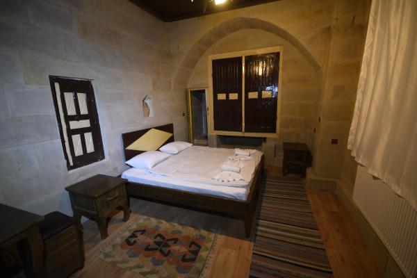 Rose Nest Cave Otel — 7