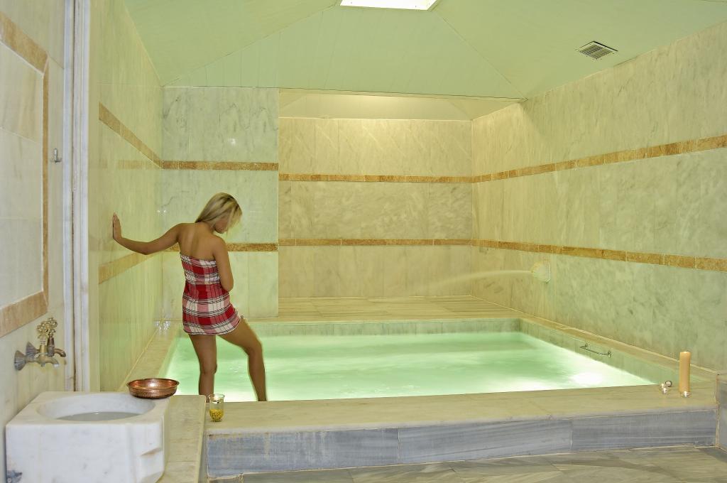 Formback Termal Hotel — 9