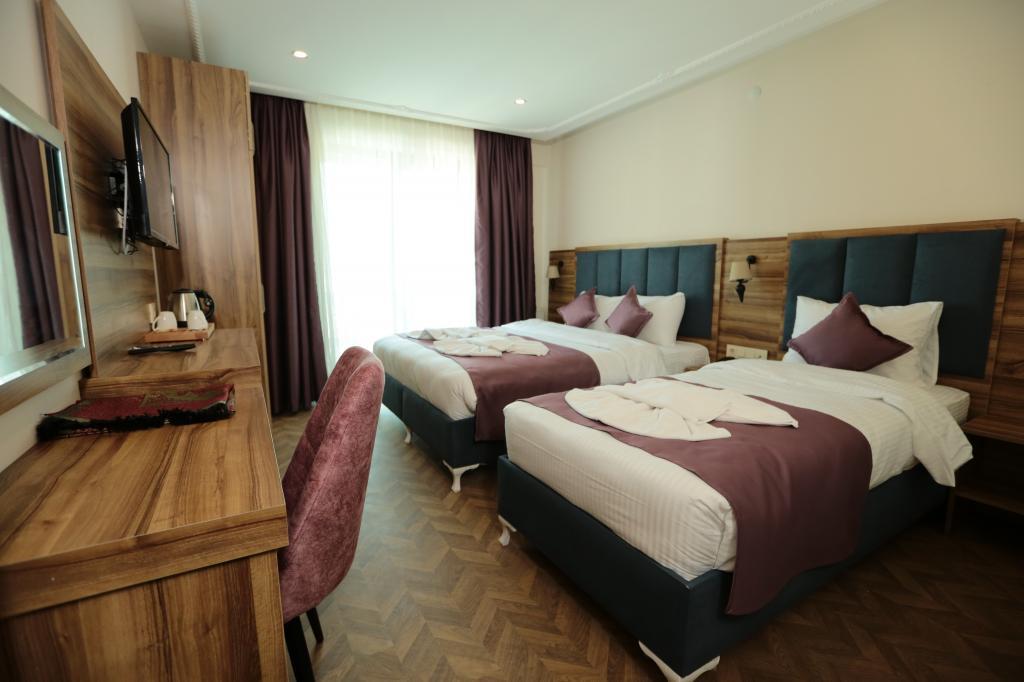 Royal Palas Otel — 9
