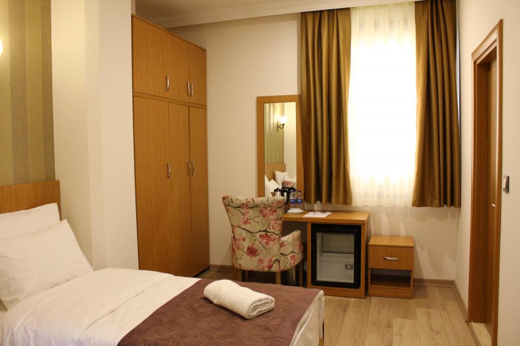 Melidium Hotel — 7