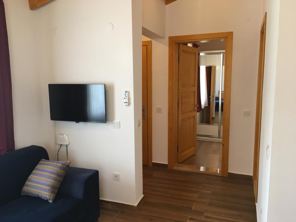Natureland Efes Pension — 7