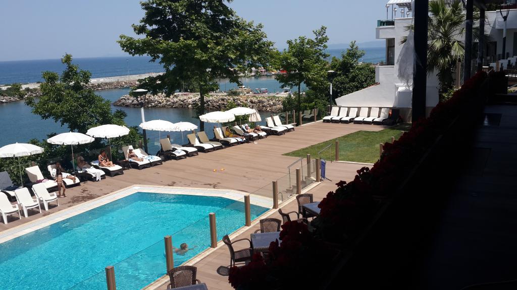 Diapolis Otel — 5