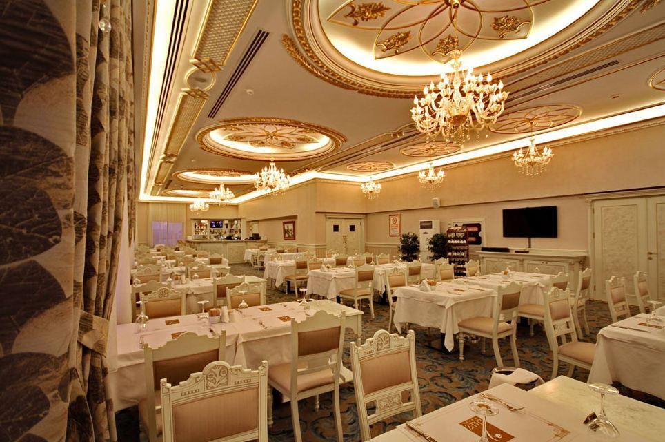 Demir Hotel — 8