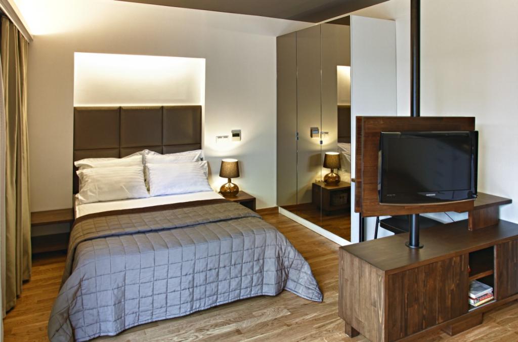 Apartman İstanbul — 6