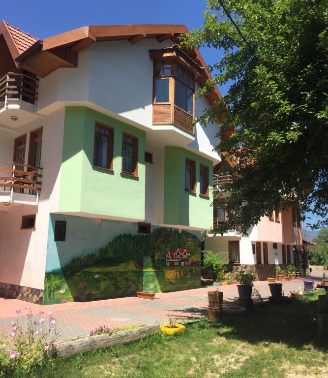 Bolu Yıldız Otel