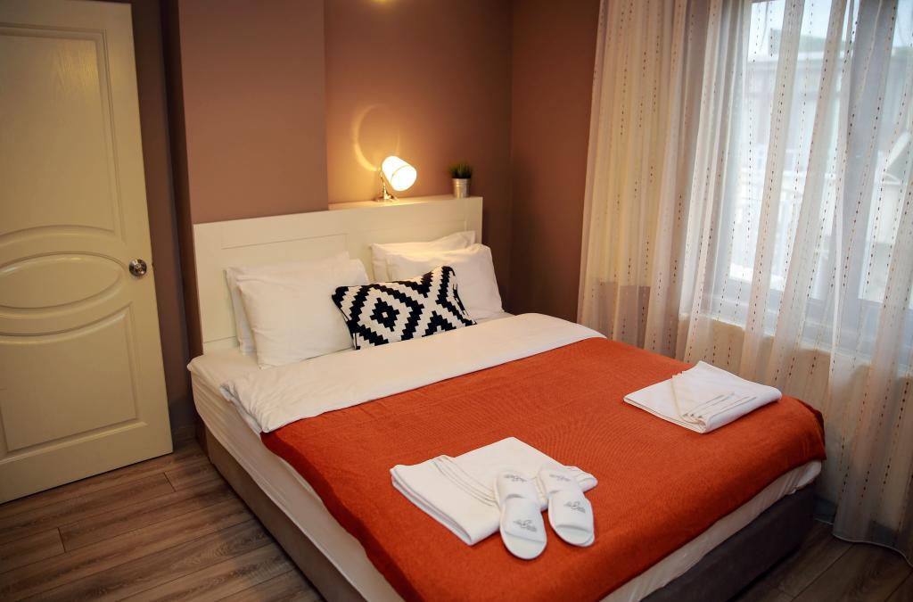 Akın Suites İstanbul — 6